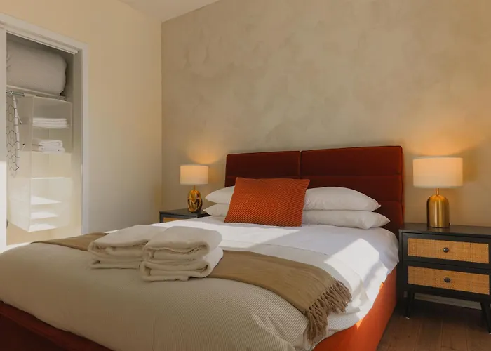 Rozenhaus Hotel Montreal