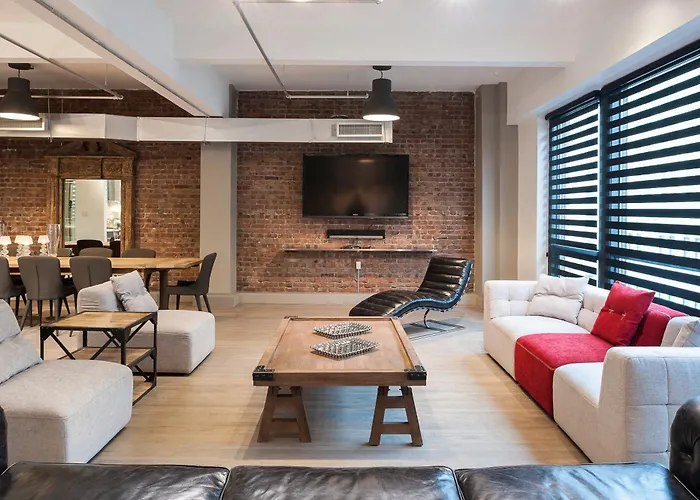 Holland Hotel By Simplissimmo Montreal